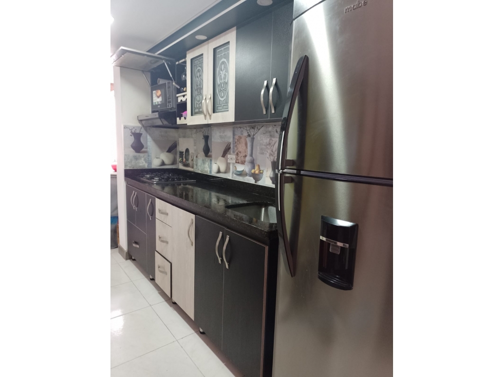 APARTAMENTO EN VENTA, LOS PINOS, MARINILLA — foto 4