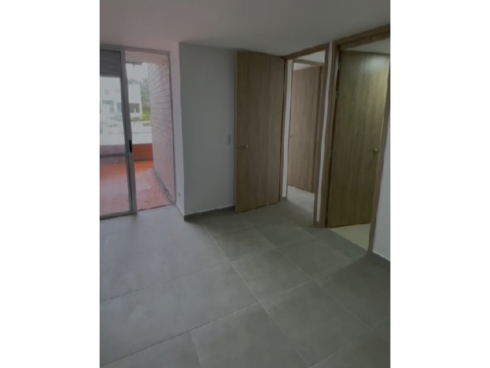 APARTAESTUDIO EN VENTA, PLANTE, MARINILLA — foto 5
