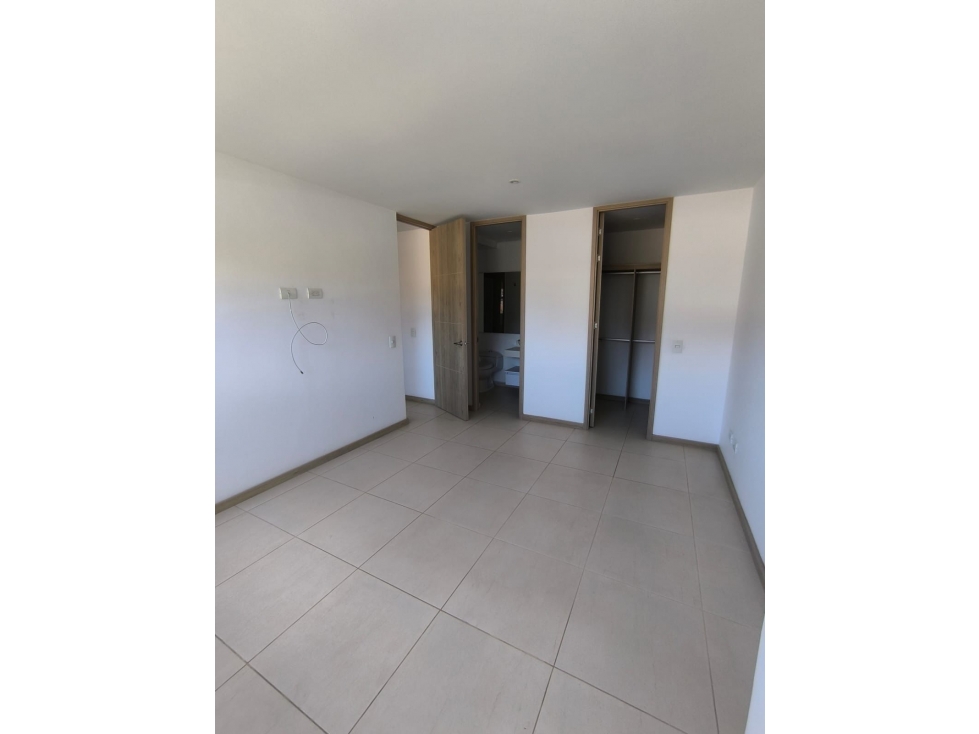 SE VENDA APARTAMENTO EN FOREST,SECTOR BARRO BLANCO RIONEGRO — foto 2