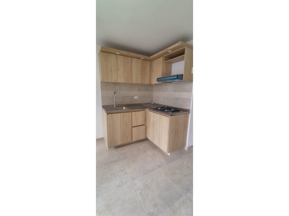 SE VENDE APARTAMENTO EDIFICIO RIO CAMPESTRE,SECTOR LA INMACULADA RNG — foto 2