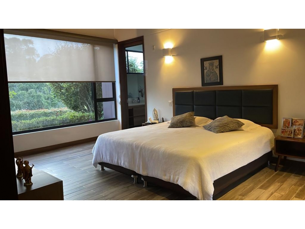 SE VENDE CASA EN URBANIZACION LA SELVA,EL CARMEN DE VIBORAL - 2