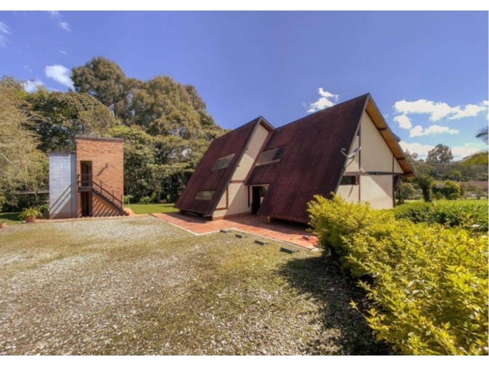 SE VENDE APARTAESTUDIO EN FIZEBAD,EL RETIRO,VIA LAS PALMAS — foto 2