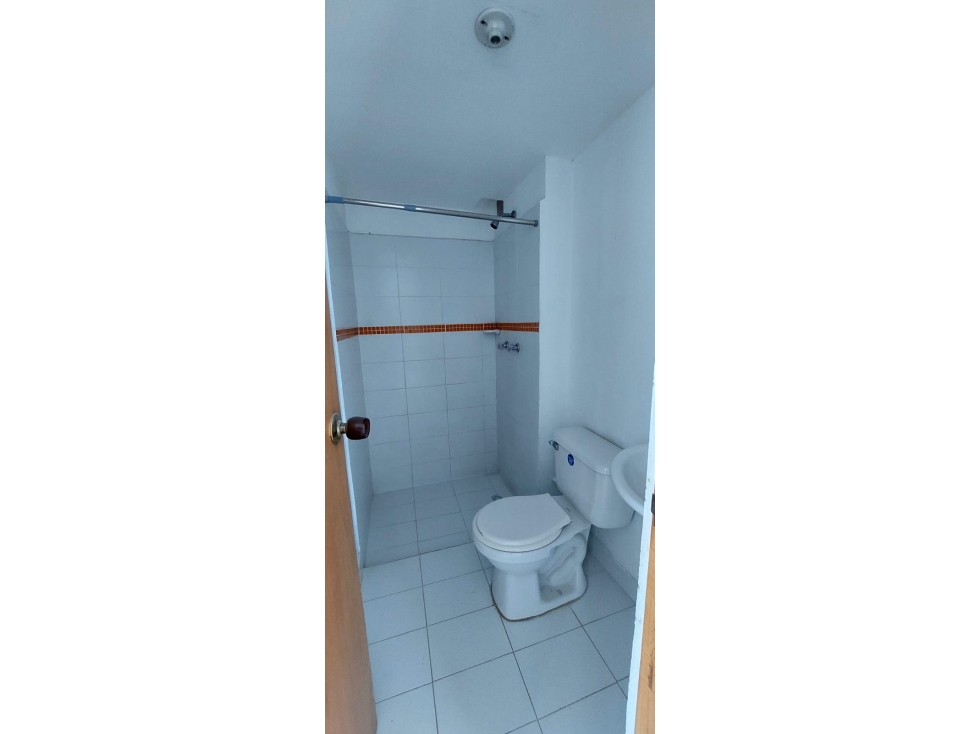 SE VENDE APARTAMENTO URBANIZACION LA PAZ DEL TAMBO,LA CEJA — foto 2