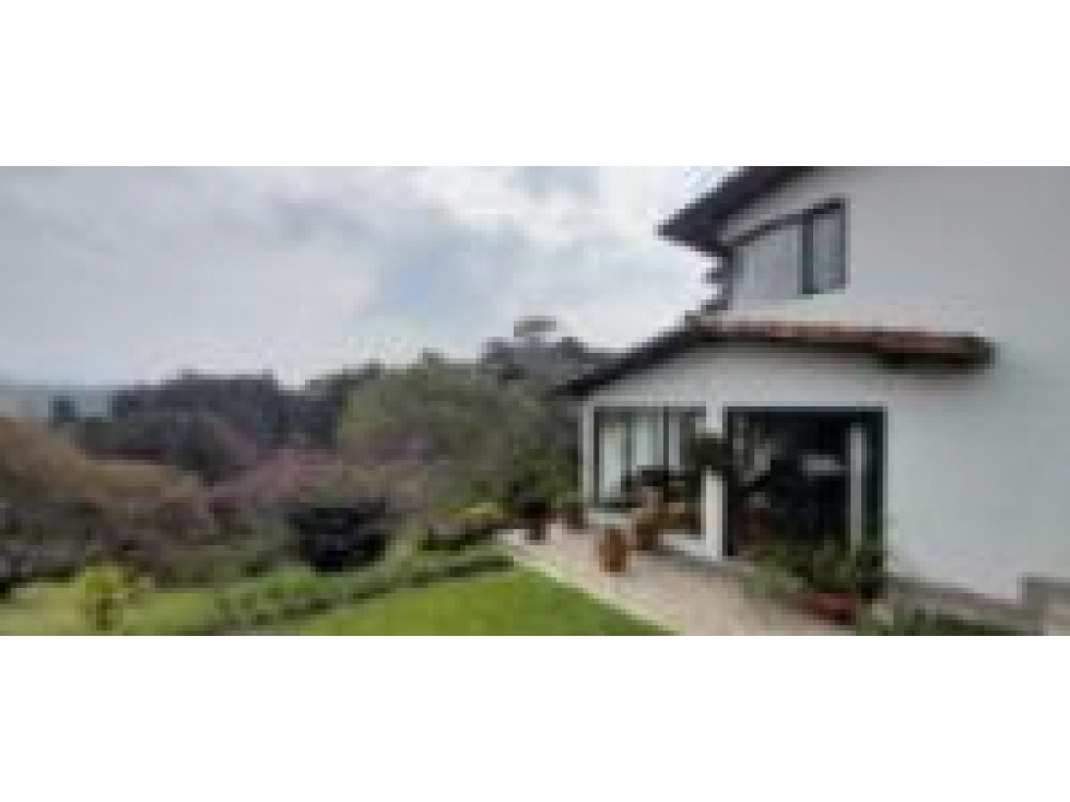 CABAÑA EN VENTA, CLUB CAMPESTRE LA MACARENA, RIONEGRO — foto 2