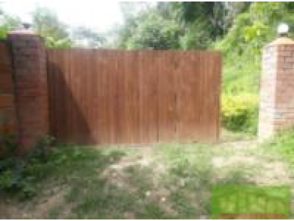 FINCA EN VENTA, SANTA FE DE ANTIOQUIA - 4