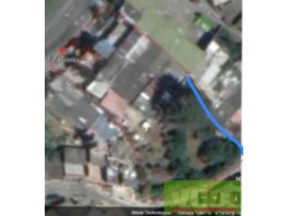 LOTE EN VENTA, SAN CRISTOBAL, LAS MARGARITAS, MEDELLIN — foto 2