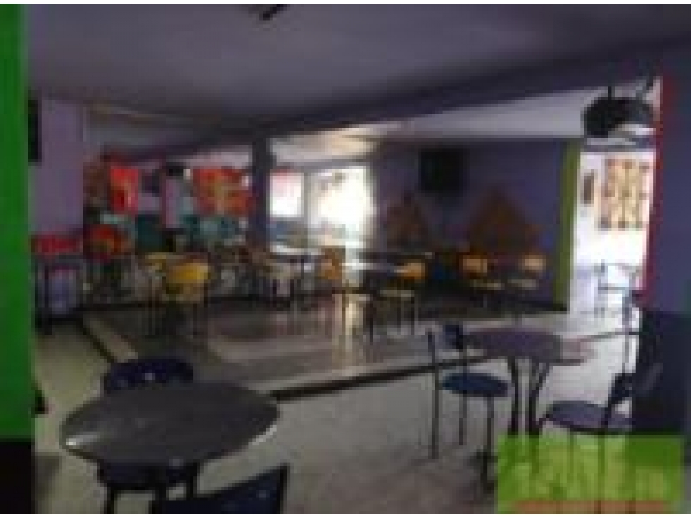 LOCAL EN VENTA, CENTRO DE RIONEGRO - 3