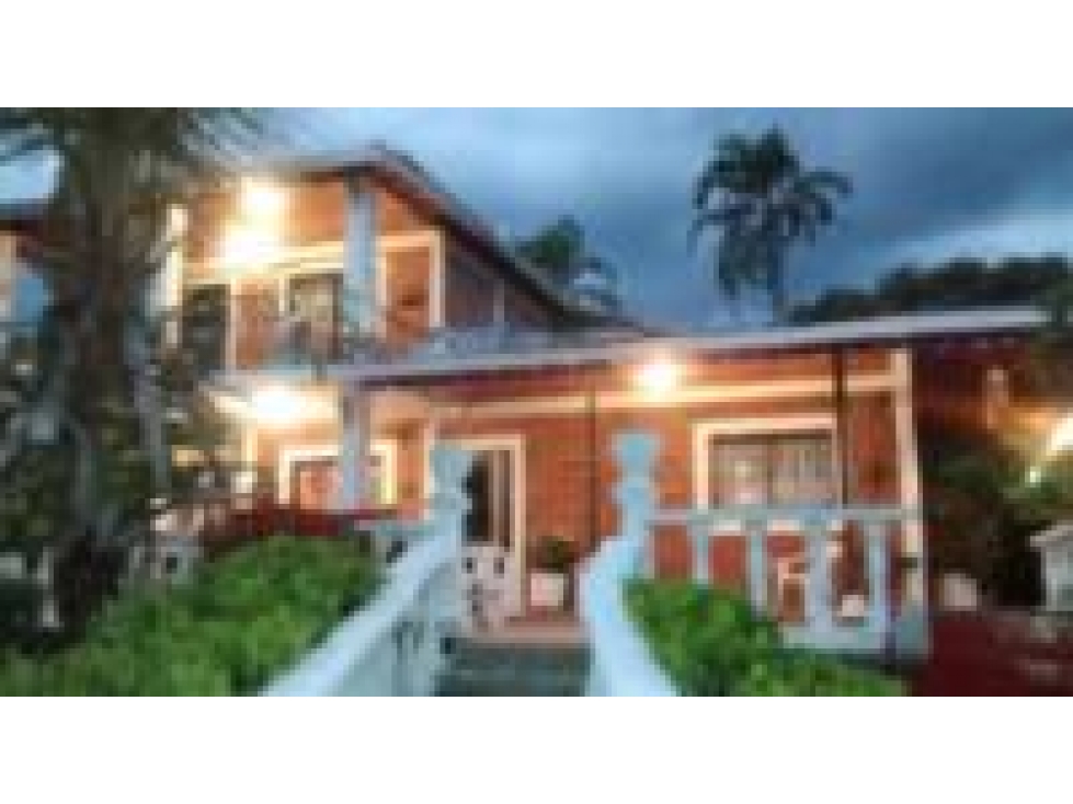 FINCA EN VENTA, CORREGIMIENTO HORIZONTES, SOPETRAN