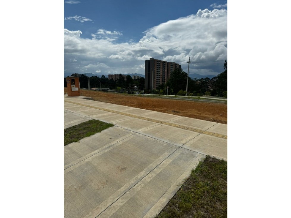 SE VENDE LOTE EN SAN ANTONIO DE PEREIRA — foto 2