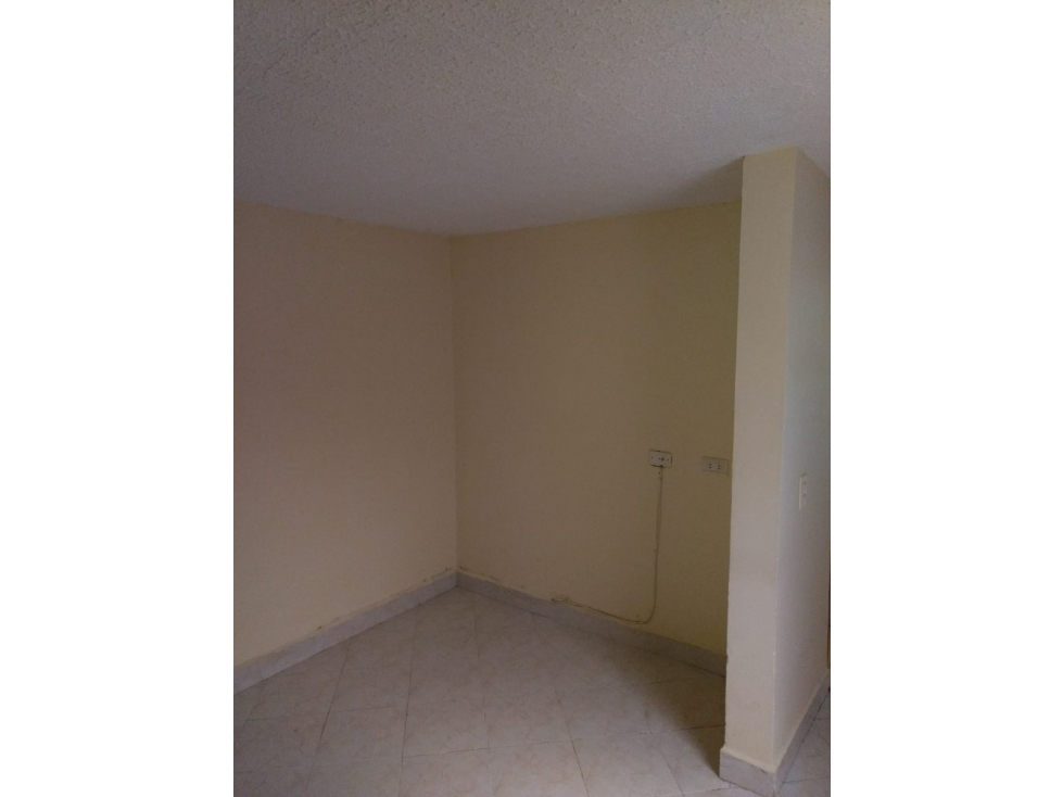 SE VENDE APARTAMENTO EN SAN ANTONIO DE PEREIRA — foto 2