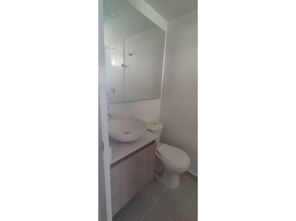 SE VENDE APARTAMENTO SECTOR ALCARAVANES,MARINILLA - 2