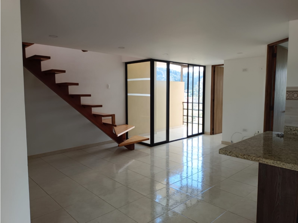 SE VENDE APARTAMENTO EN GUARNE - 2