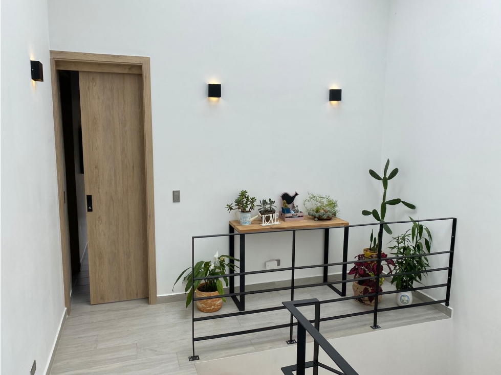 SE VENDE CASA EN AGUA FRESCA,LA CEJA — foto 2