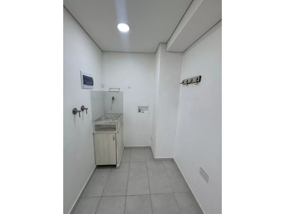 SE VENDE APARTAMENTO EN LA CEJA — foto 2