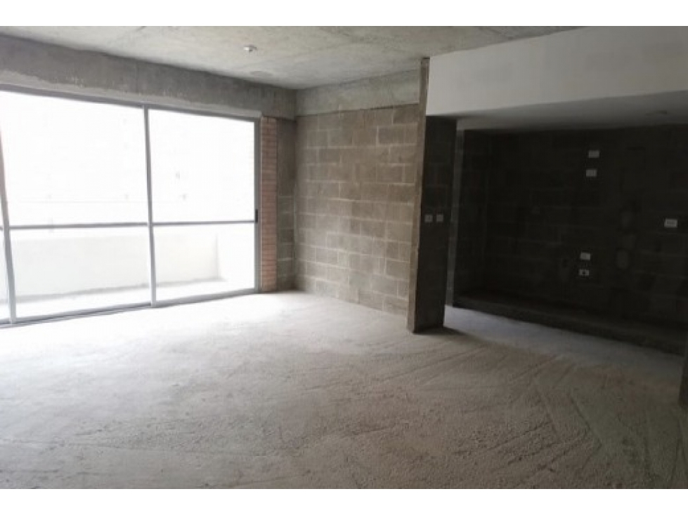 SE VENDE APARTAMENTO FRENTE A FABRICATO EN BELLO,MEDELLIN — foto 2