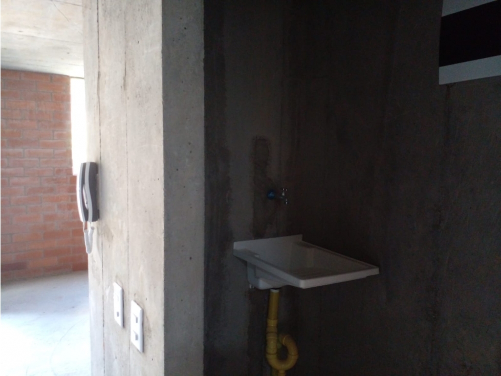 SE VENDE APARTAMENTO EN MONTESOL,LA CEJA — foto 2