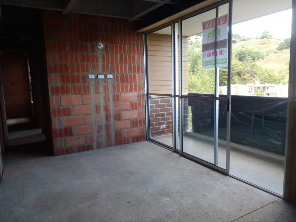SE VENDE APARTAMENTO EN LORIENT,LA CEJA — foto 2