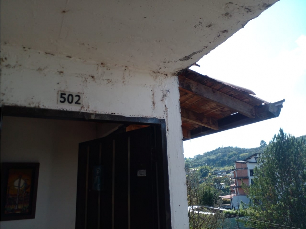 SE VENDE APARTAMENTO EN EL SANTUARIO — foto 2