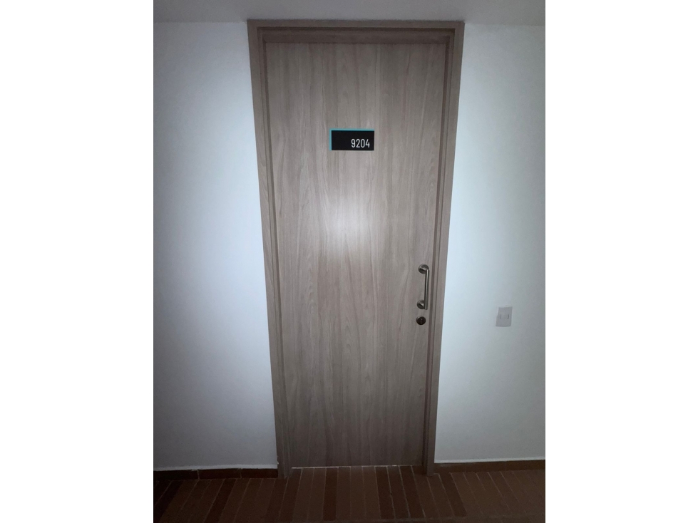 SE VENDE APARTAESTUDIO EN FONTIBON,RIONEGRO — foto 2