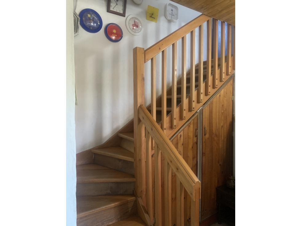 SE VENDE FINCA EN LOS ALTICOS QUIRAMA,RIONEGRO — foto 3