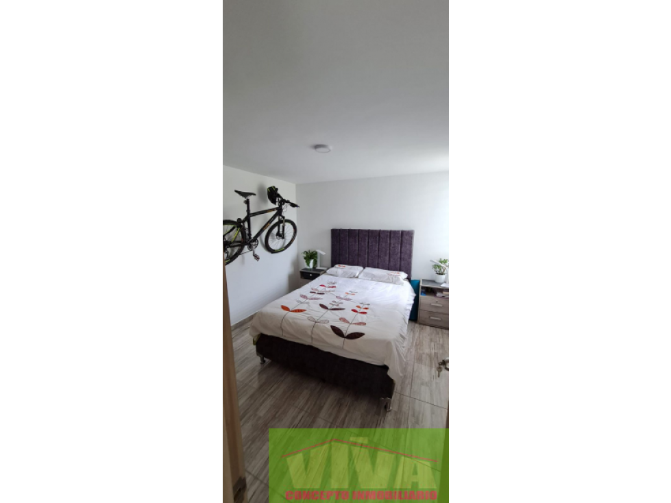 SE VENDE APARTAMENTO EN TORRES DE SAN JUAN,RIONEGRO — foto 2