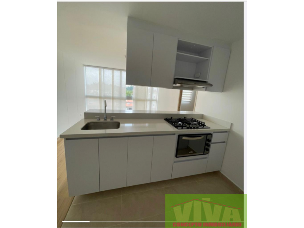 SE VENDE APARTAESTUDIO EN CIMARRONAS,MARINILLA — foto 2