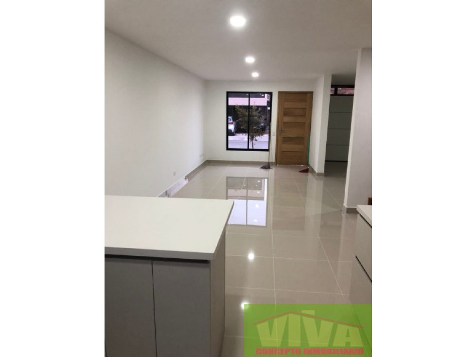 SE VENDE CASA EN PIETRASANTA C. SAN ANTONIO — foto 3