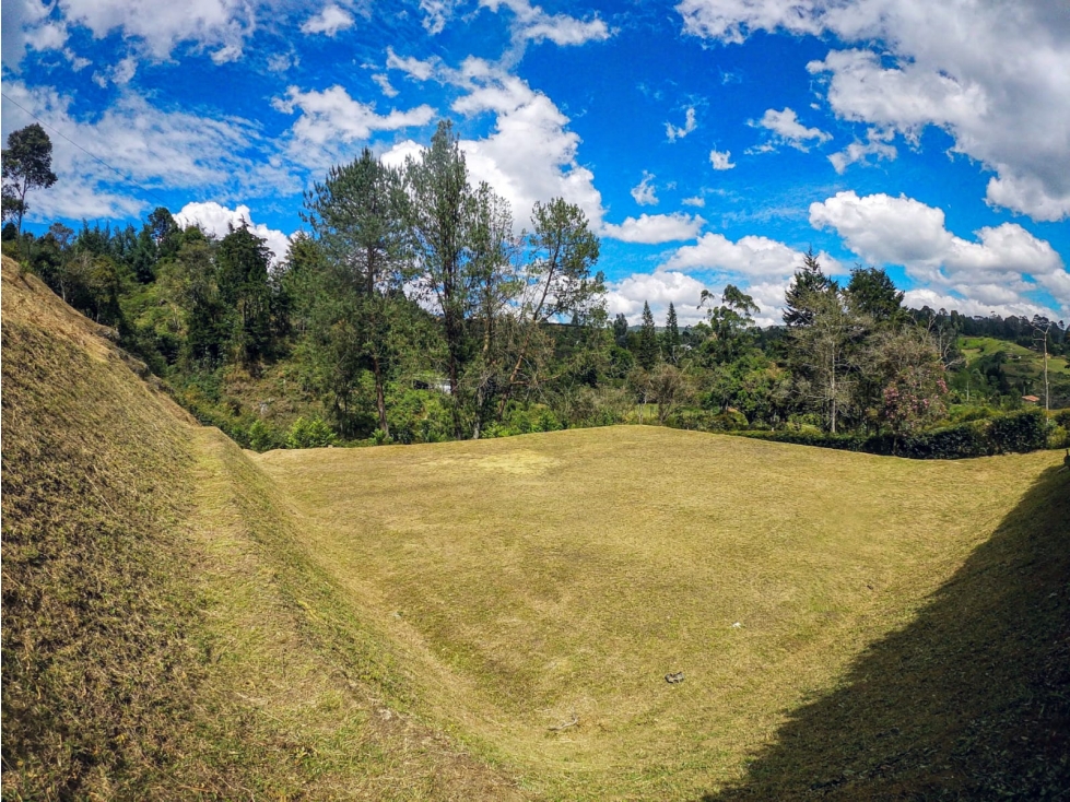 SE VENDE LOTE EN VEREDA SAN JOSÉ VIA AEROPUERTO-AUTOPISTA — foto 2