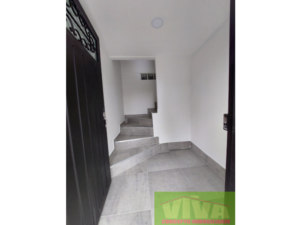 SE VENDE CASA EN SEXTA ETAPA BARRIO EL PORVENIR — foto 4