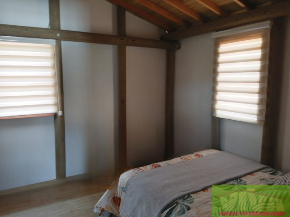 SE VENDE FINCA EN VEREDA EL ROSAL,RIONEGRO — foto 6