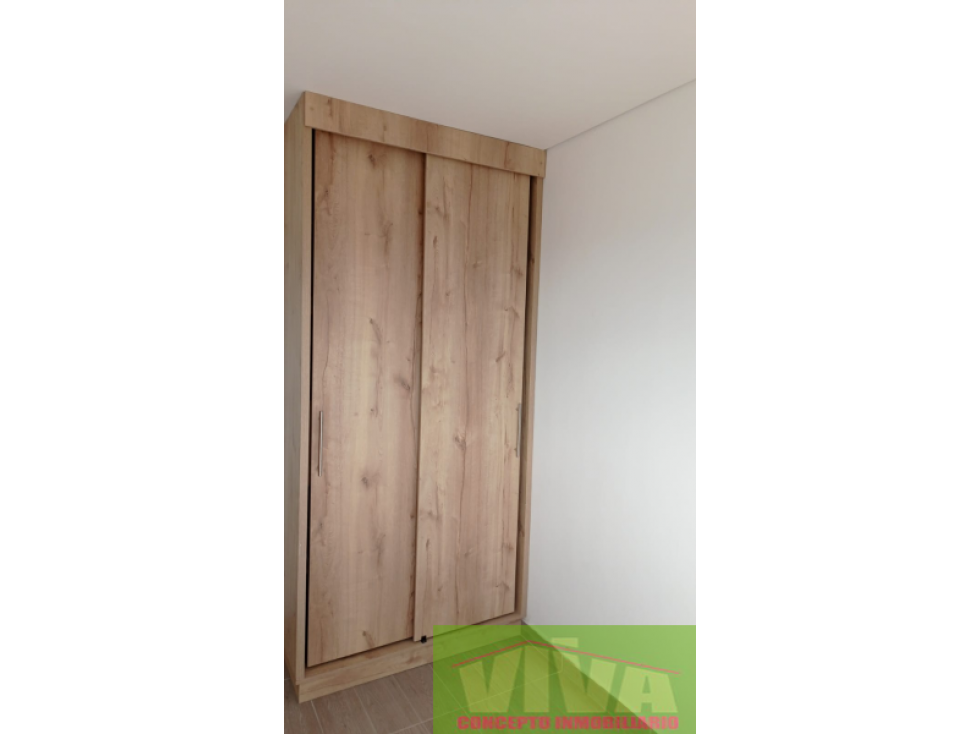 SE VENDE APARTAMENTO EN TORREON LOS LAURELES,RIONEGRO — foto 2