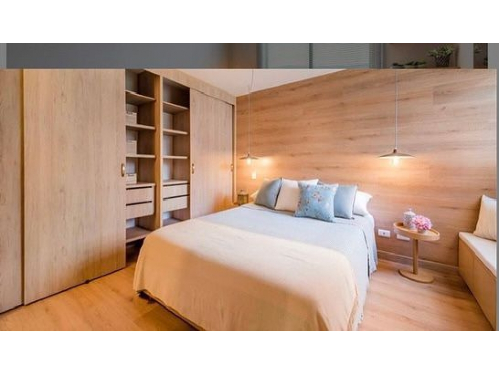 SE VENDE APARTAMENTO EN KUNA,RIONEGRO EN OBRA BLANCA O OBRA GRIS — foto 2