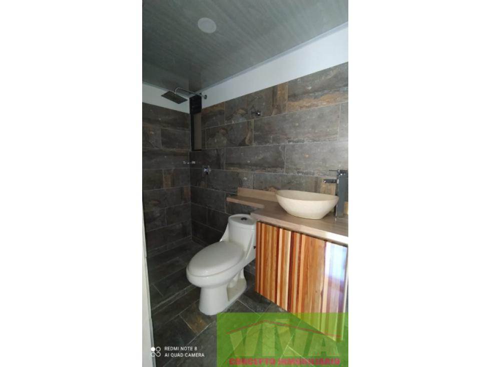SE VENDE APARTAMENTO EN SECTOR TRANVIA,RIONEGRO — foto 2