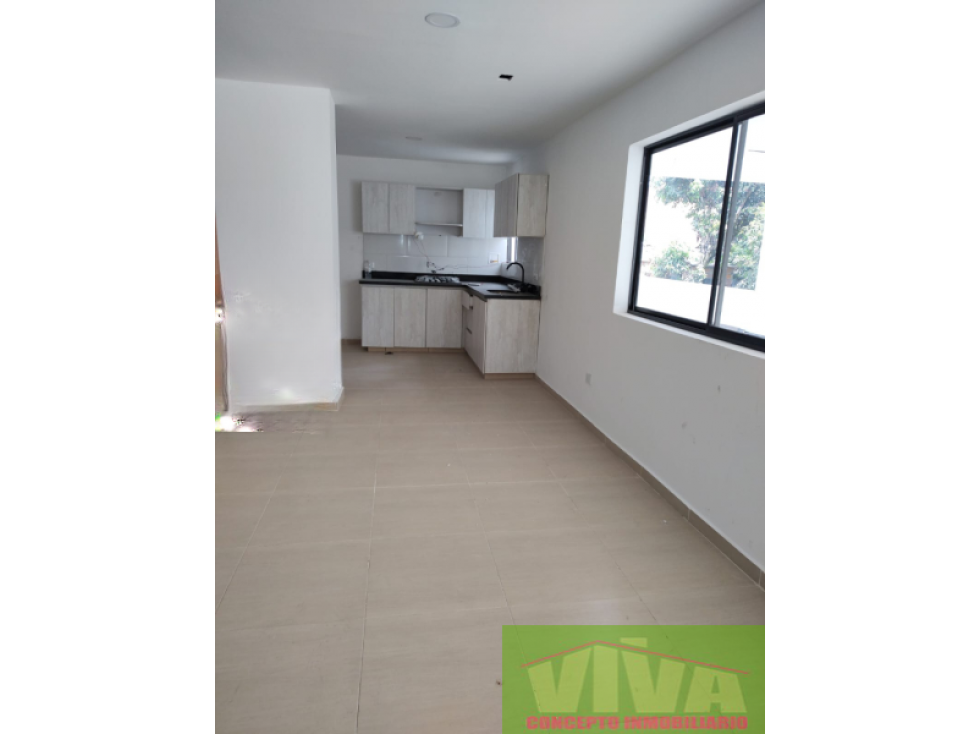 SE VENDE APARTAMENTO EN SECTOR CENTRO DE LA CEJA — foto 2