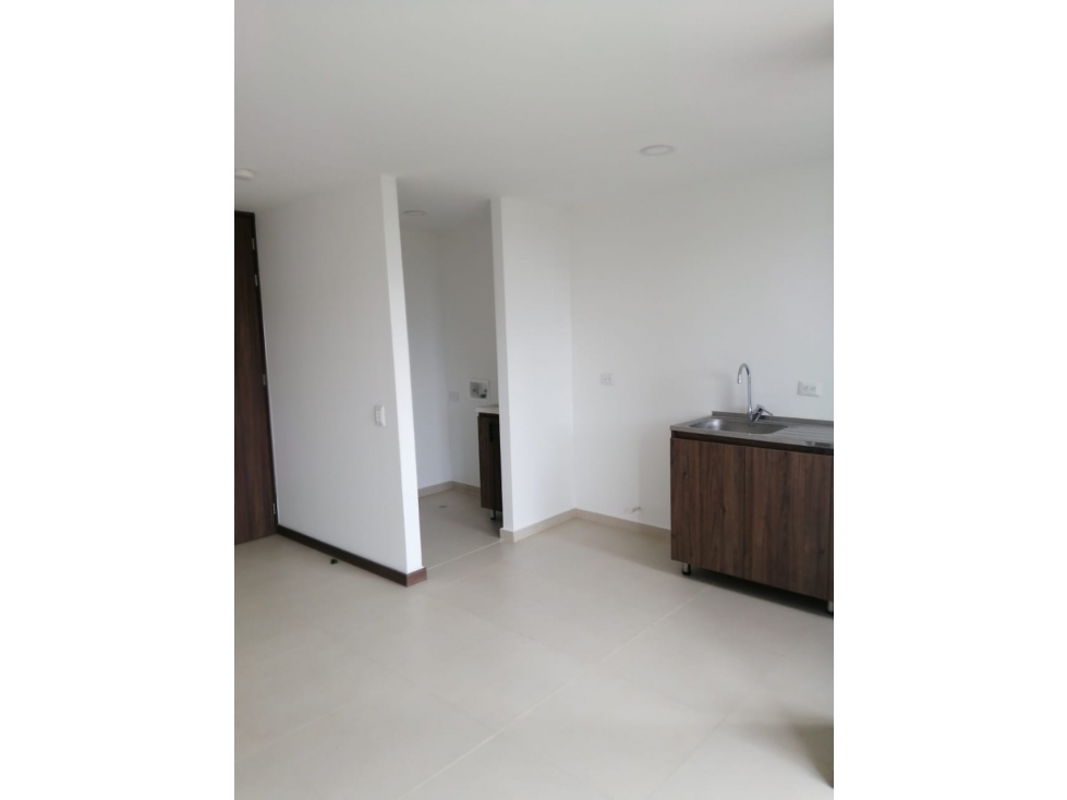 SE VENDE APARTAMENTO EN UNIDAD CERRADA EN SAN ANTONIO DE PEREIRA — foto 2