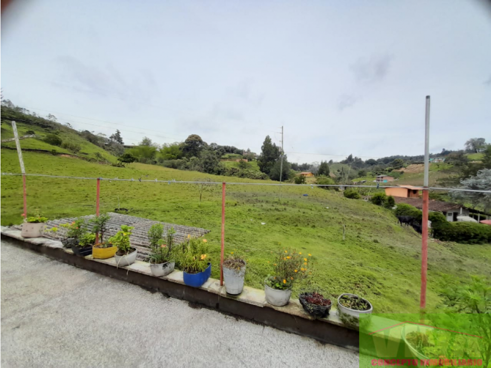 SE VENDE FINCA EN SAN VICENTE DE FERRER — foto 2