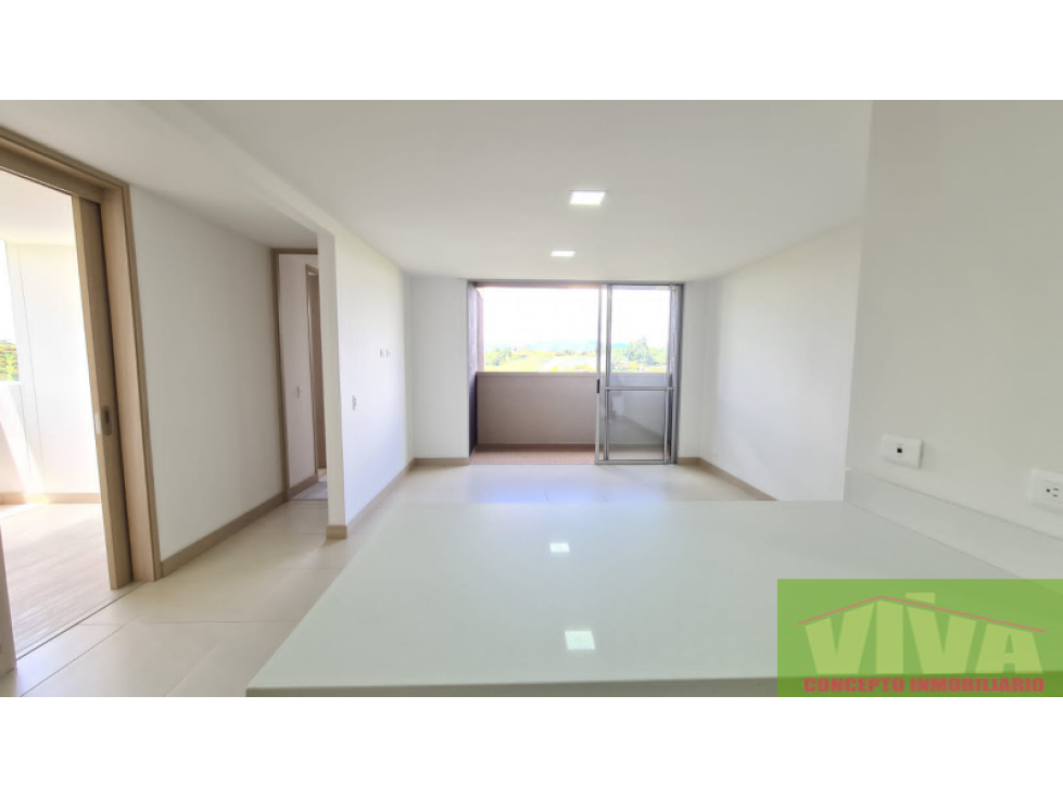 SE VENDE APARTAMENTO EN MARINILLA — foto 2