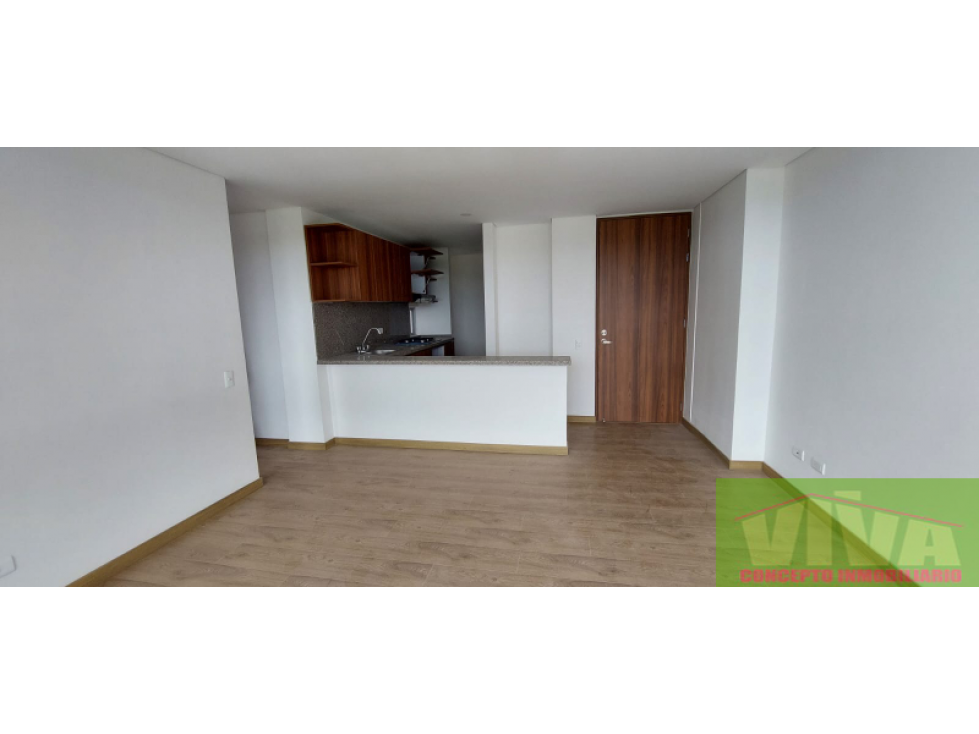 SE VENDE APARTAMENTO EN MIRASOL,RIONEGRO — foto 2