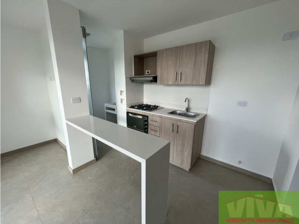 SE VENDE APARTAMENTO EN FONTIBON,RIONEGRO — foto 2