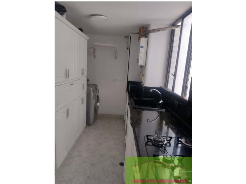 SE VENDE APARTAMENTO EN SECTOR LOS COLEGIOS,RIONEGRO — foto 2