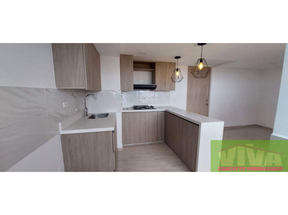 SE VENDE APARTAMENTO EN FONTIBON,RIONEGRO