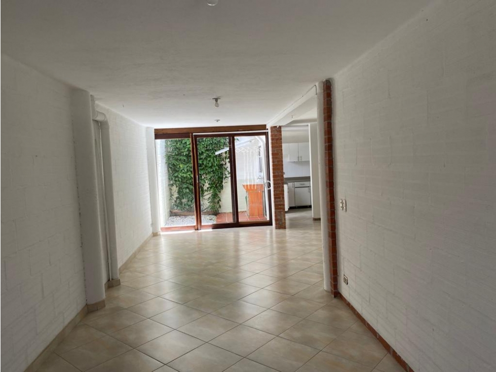 SE VENDE CASA EN SAN ANTONIO DE PEREIRA — foto 2