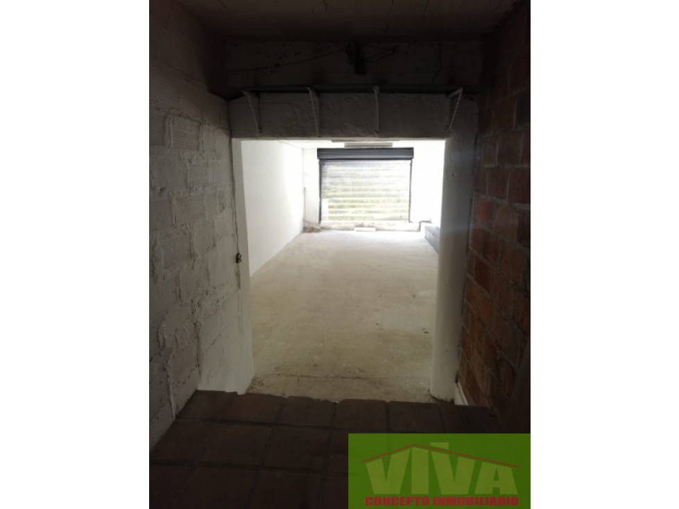 SE VENDE LOCAL EN SECTOR LAS PLAYAS,RIONEGRO - 2