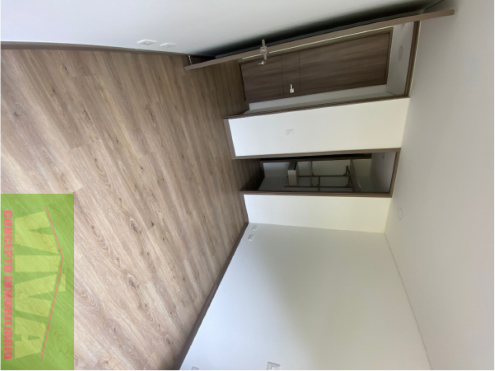 SE VENDE APARTAESTUDIO EN EL RETIRO — foto 3