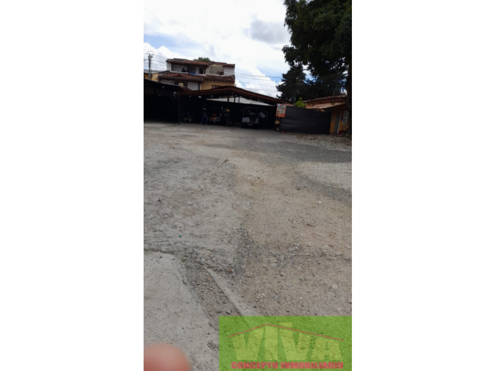 SE VENDE LOTE EN SAN ANTONIO DE PEREIRA — foto 2