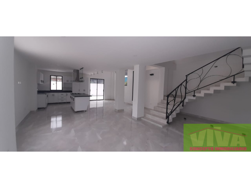 SE VENDE CASA EN LINDA GRANJA, RIONEGRO — foto 5