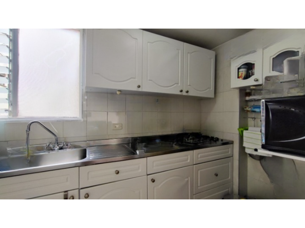 SE VENDE APARTAMENTO EN CEDRITOS,BOGOTA — foto 2