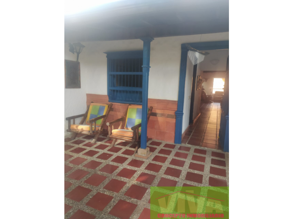 SE VENDE FINCA EN LA PINTADA,ANTIOQUIA - 2