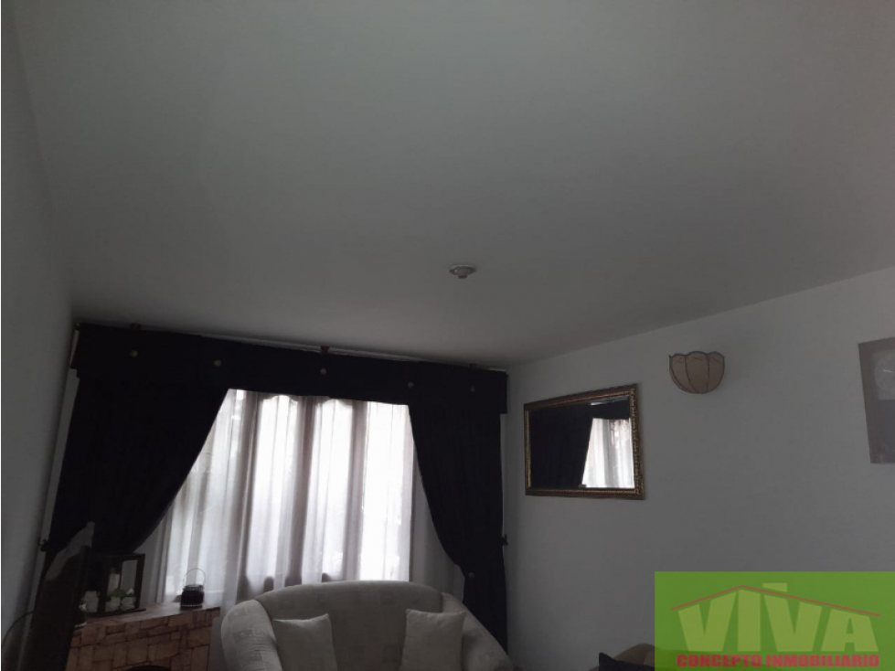 SE VENDE CASA EN RIONEGRO — foto 2