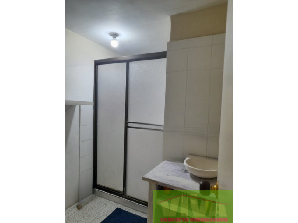 SE VENDE CASA EN LA MOTA,EL PORVENIR — foto 2